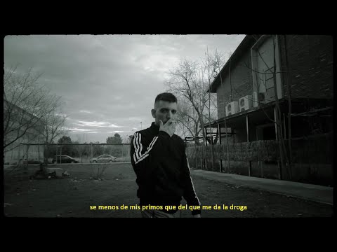 SAMIE-X - NIRVANA [Prod. Mad Mike] (VIDEOCLIP)