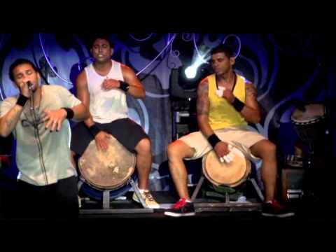 CASACA AO VIVO (2014) - DVD COMPLETO