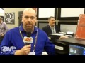 CEDIA 2016 Datasat Showcases Its RA20i Digital Audio Processor