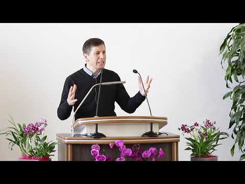 Nițu Filip -  Predică