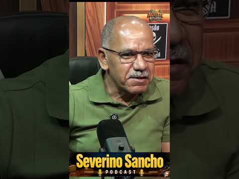 Agreste Podcast - Bom Jardim-PE Severino Sancho - 22/10/2026