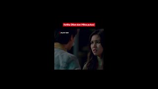 Download lagu Hubungan Dilan & Milea Akhirnya Kandas Juga | Dilan 1991 | #Shorts mp3 Download lagu Hubungan Dilan & Milea Akhirnya Kandas Juga | Dilan 1991 | #Shorts mp3