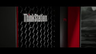 Lenovo Workstation Genesis Design P8 – 2026 Customer Story Video