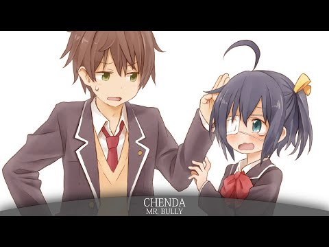 Instrumental - Mr. Bully