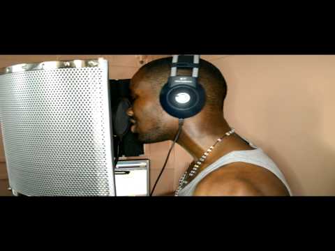 MassMediaHD Tooza - Won't Forget Ft Mary J Blige (BTS Music)