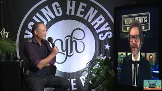 Delivered, Live - S2 - Ep5 Steve Kilbey Interview