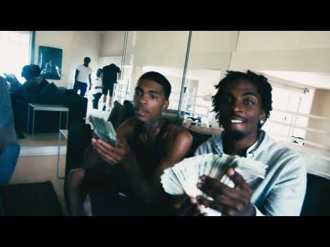 KB 6IXX (ft. Knotboy Deazy)- Ran It Up
