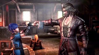 Soul Land EP6-10！Tang San mengikuti Yu Xiaogang! Tang Hao secara rahasia melindungi Tang San