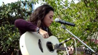 Virginia Elósegui - Te Regalaría en Tivoli (Benalmádena) 5-03-2017