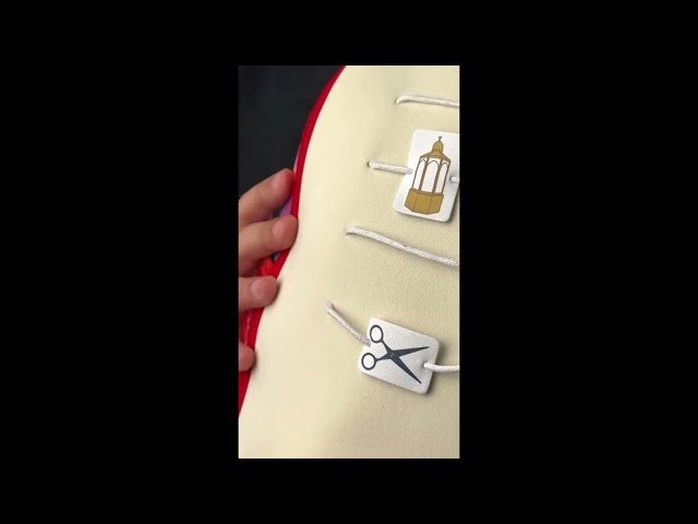 حقيبة العمرة للبنات