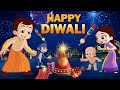 Chhota Bheem - Diwali ke Patake | Special Video | Cartoons for Kids