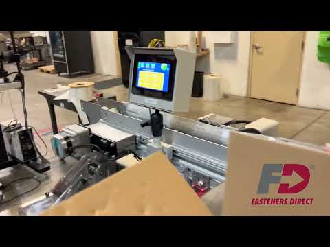 FD Kitting Machine 12 30 24