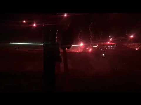 Big Sandy Spring 2022 night shoot - Starry Night