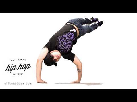 DJ BX - The Don (Bryant King's Remix Beats) | Hip Hop Dance Music