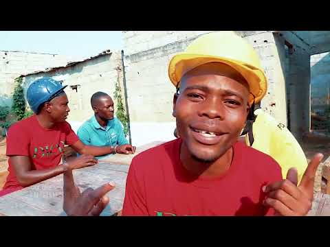 PROJECTO DK - NOS ESTAMOS A TRABALHAR