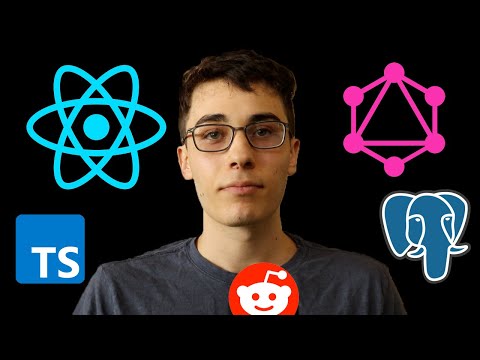 Fullstack React GraphQL TypeScript Tutorial