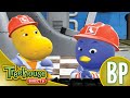 Os Backyardigans Fíbrica De Meias Ep 72 Episódios HD Para Crianças