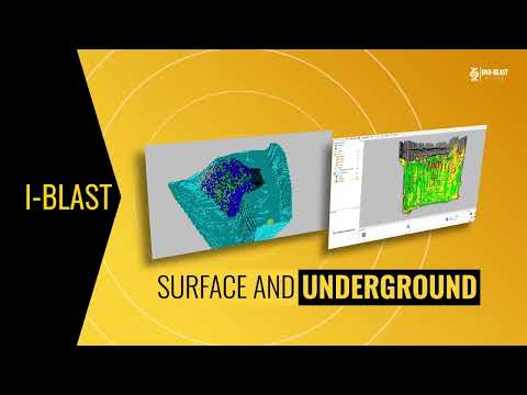 DNA-BLAST: I-BLAST System