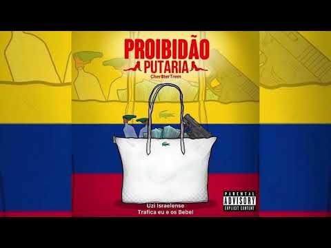 TDAH Psico & OgTaison - Mafioso De Cali (Prod. Goon Records)