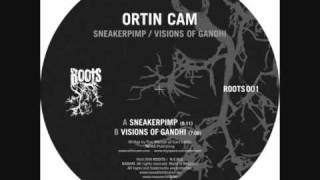 Ortin Cam - Sneakerpimp
