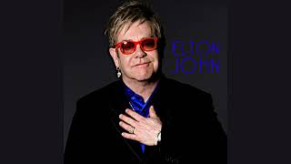 Elton John-Stand By Your Man