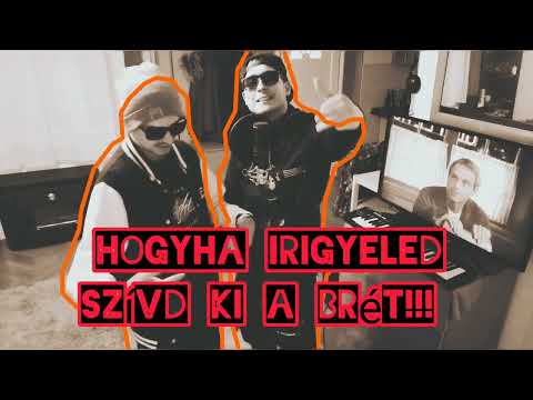 BÍ x FUCKY - NÉGY KERÉK