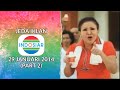 Jeda Iklan Indosiar 29 Januari 2014 Part 2