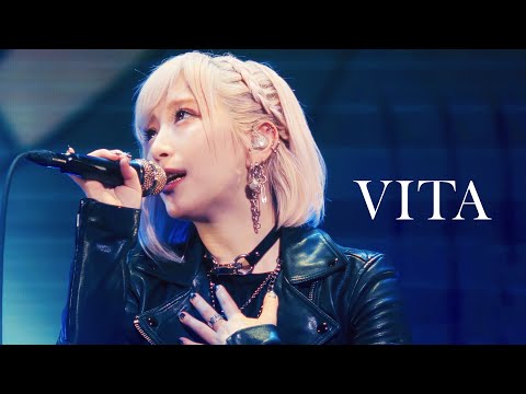 ReoNa - VITA / 한글 자막
