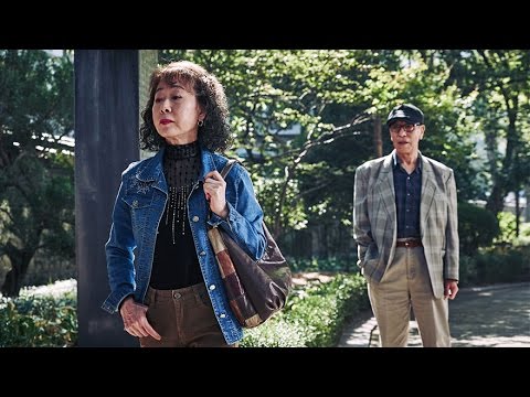 영화 '죽여주는 여자' 메인 예고편