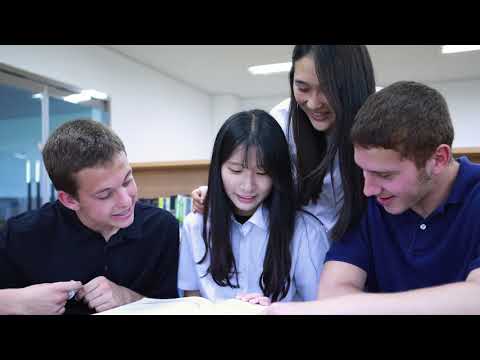 Global Vision Christian School, Mungyeong Campus
