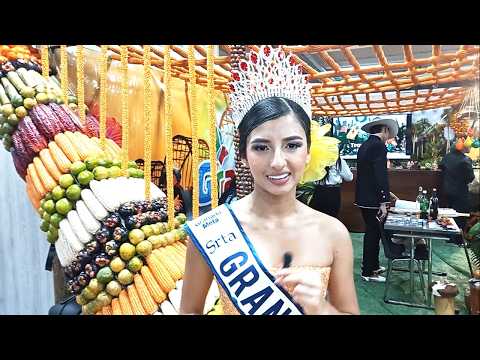 Granada (Meta), destino turístico de  Colombia.