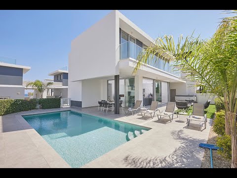 Protaras Olivine Villa OL13