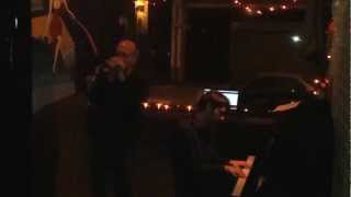 Pearl Jam - Jeremy - with Simon Shocket