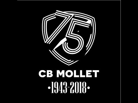 Video Documental de la Història del Club Basquet Mollet