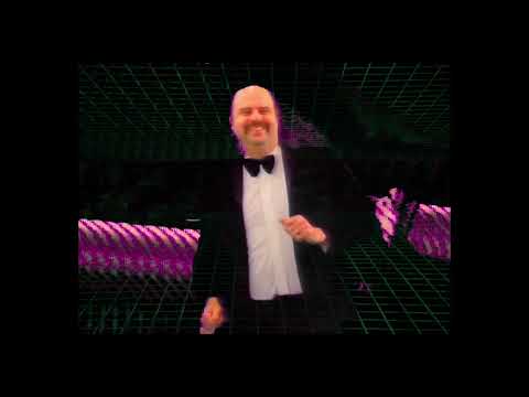 Donny Benet - Midnight Appointment (Official Music Video)