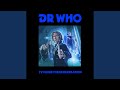 Doctor Who TV Movie Theme Recreation