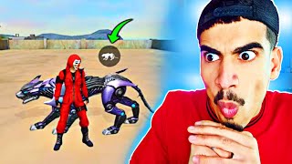 اقوى خدعة في فري فاير !! ????????