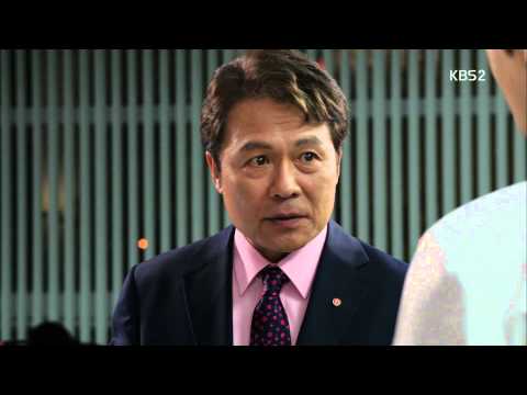 [HIT] 파랑새의 집 - 천호진, 이준혁에 과거 악행 밝혀질까. 20150418