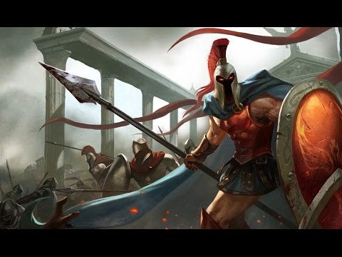 3rd best Pantheon BR "Menark" vs Elise - Jungle - DIAMOND - S5 Ranked Gameplay