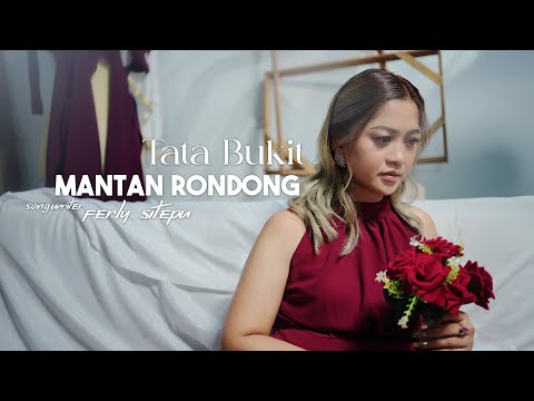 MANTAN RONDONG || TATA BUKIT || Cipt. FERLY SITEPU || LAGU KARO TERBARU 2025
