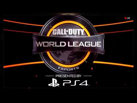 Luminosity vs Dream team week 10 p2