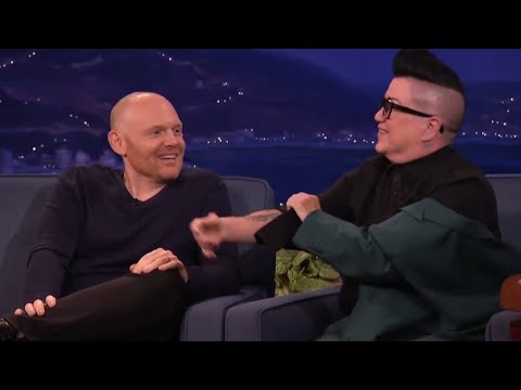 Top 10 Times Bill Burr Did Not Hold Back