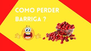 Trs Receitas para Voc Perder Barriga | Dicas para Emagrecer