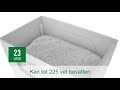 Leitz IQ Home Office Papiervernietiger, Cross Cut Snippers, P4, max 10 Vellen