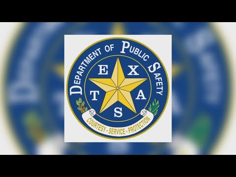 Texas Offender Database