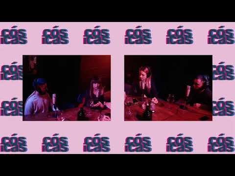 Radio Botellón - Cósicas