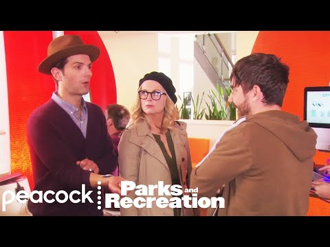 Parks and Recreation | Deleted Scene: Belly of the Beast (Digital Exclusive)