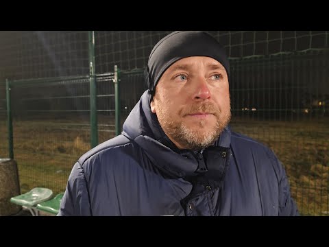 Przygotowania Zawiszy Łęka Opatowska do sezonu