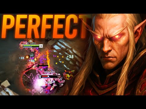 PERFECT COMBO!! Grandmaster Invoker EPIC 27-Kill Game vs QoP Mid | Dota 2 Invoker