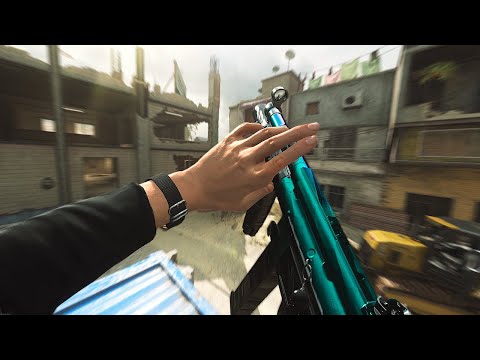 movement so fast they can't get me